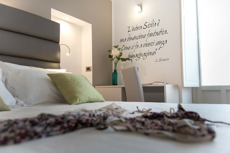 Bed & Breakfast Palazzo Sisto