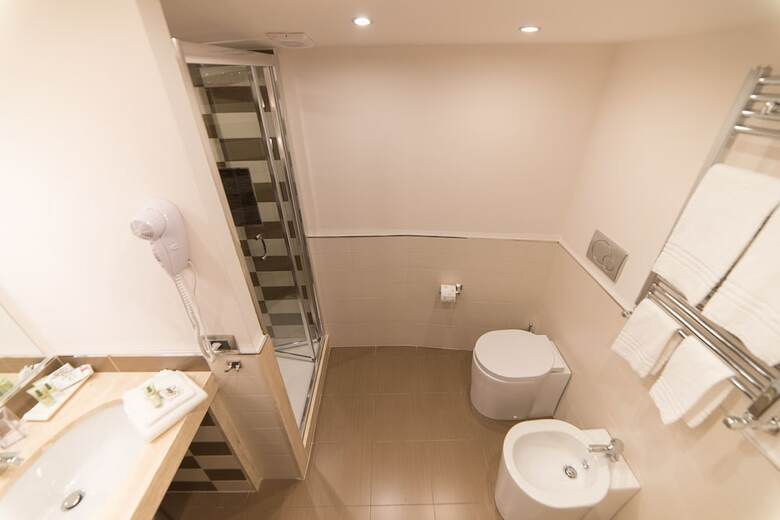 Bed & Breakfast Palazzo Sisto