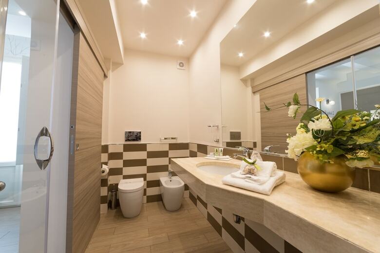 Bed & Breakfast Palazzo Sisto