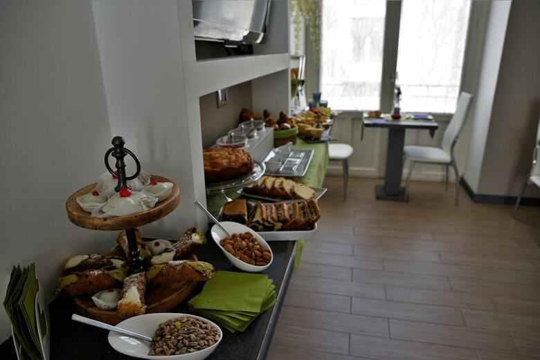 Bed & Breakfast Palazzo Sisto