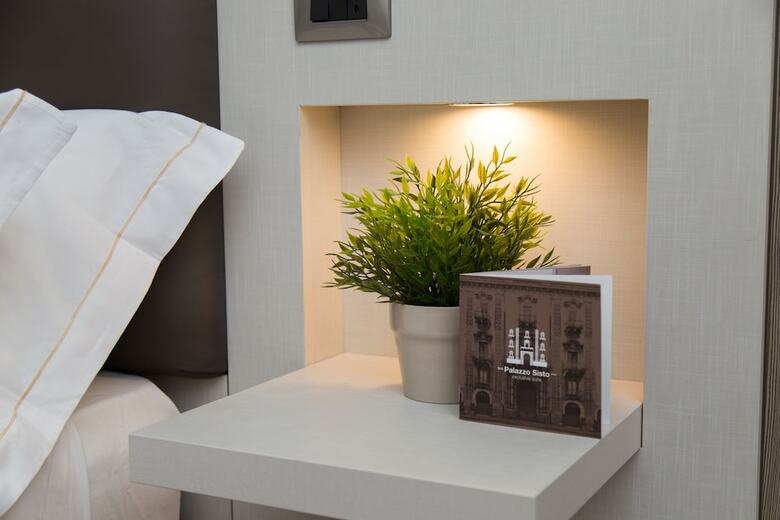 Bed & Breakfast Palazzo Sisto