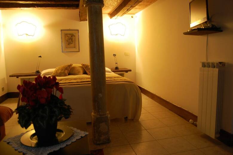 Apartamento Casa Letizia
