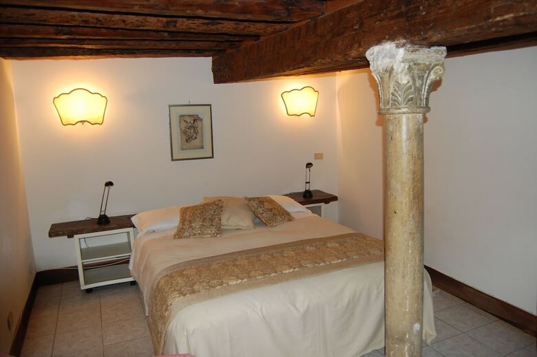 Apartamento Casa Letizia