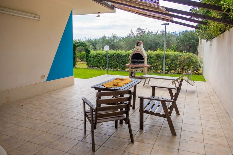 Apartamento Appartamento Ginestra - Case Sicule