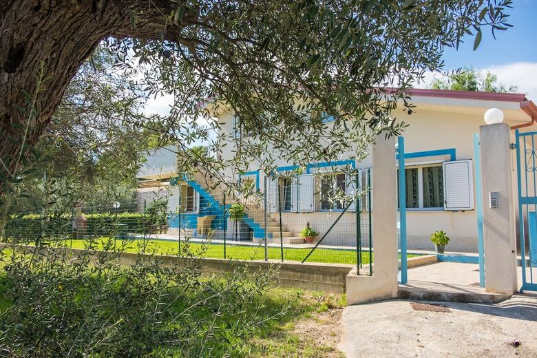 Apartamento Appartamento Ginestra - Case Sicule