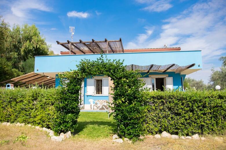 Apartamento Appartamento Ginestra - Case Sicule