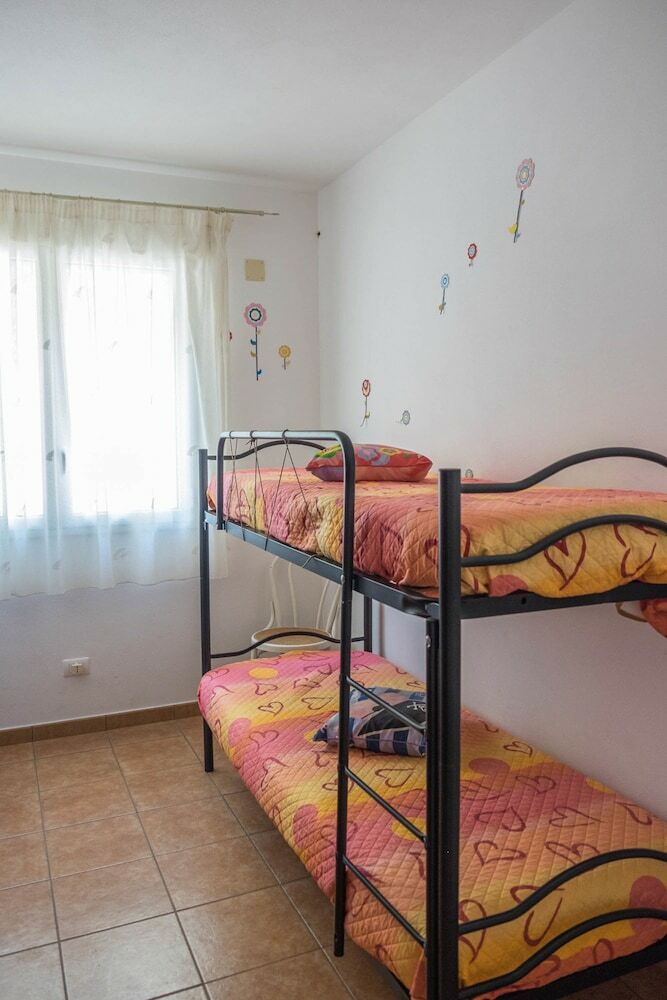 Apartamento Appartamento Ginestra - Case Sicule