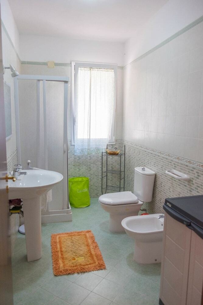 Apartamento Appartamento Ginestra - Case Sicule