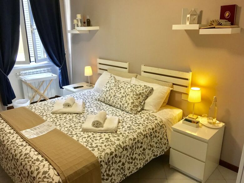 B&B Near