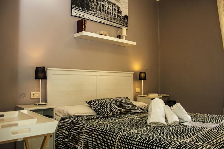 B&B Near