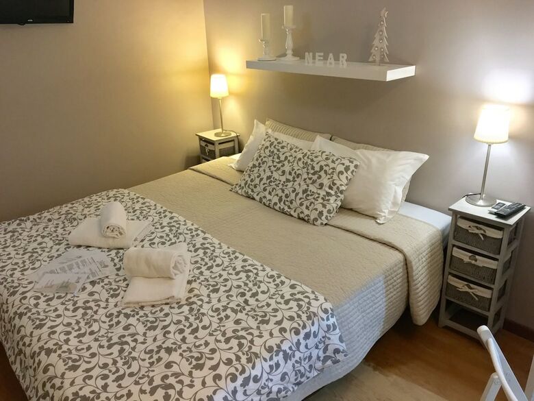 B&B Near