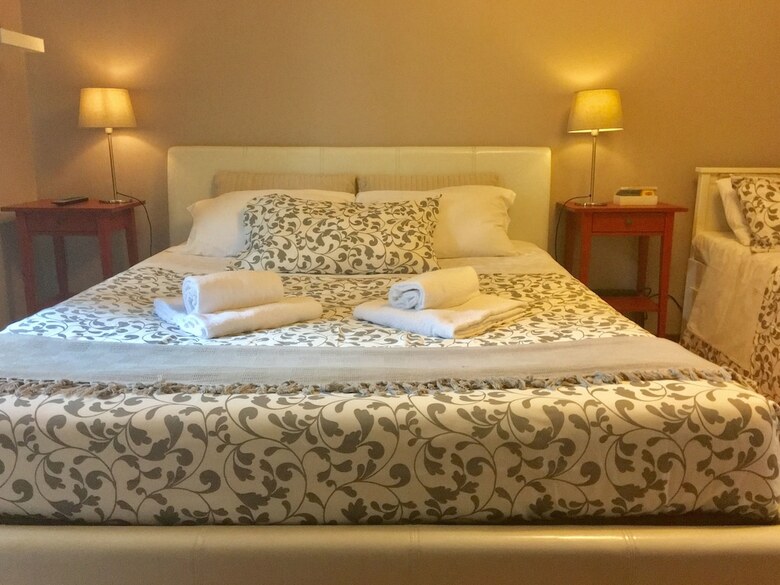 B&B Near