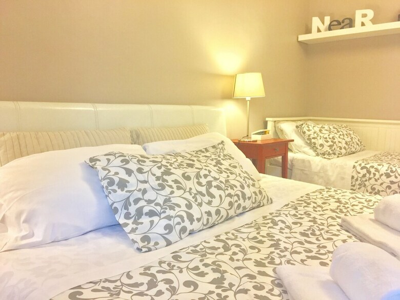 B&B Near