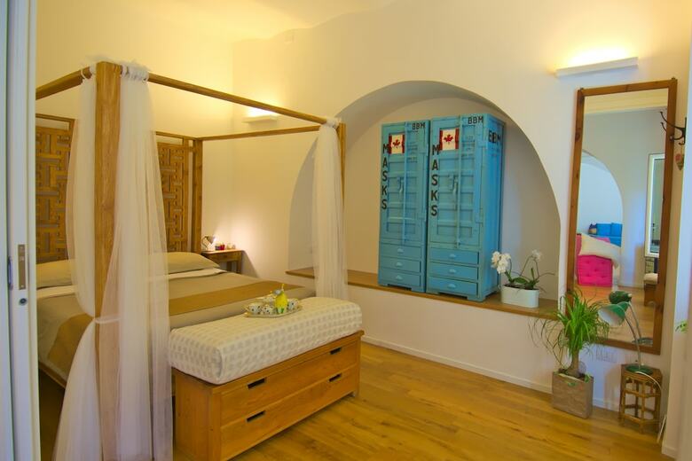 B&B Near