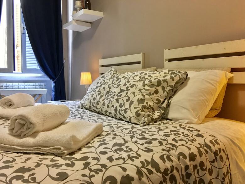 B&B Near