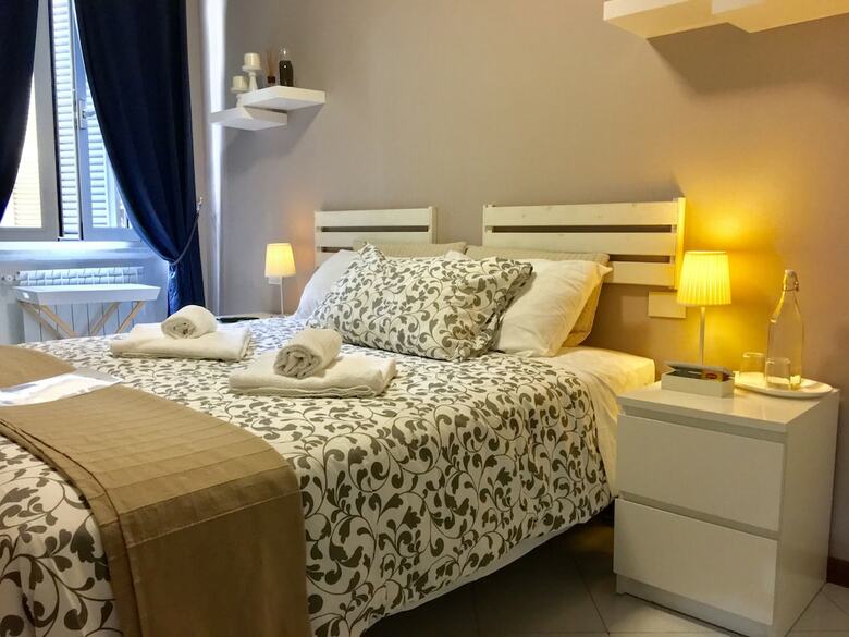 B&B Near