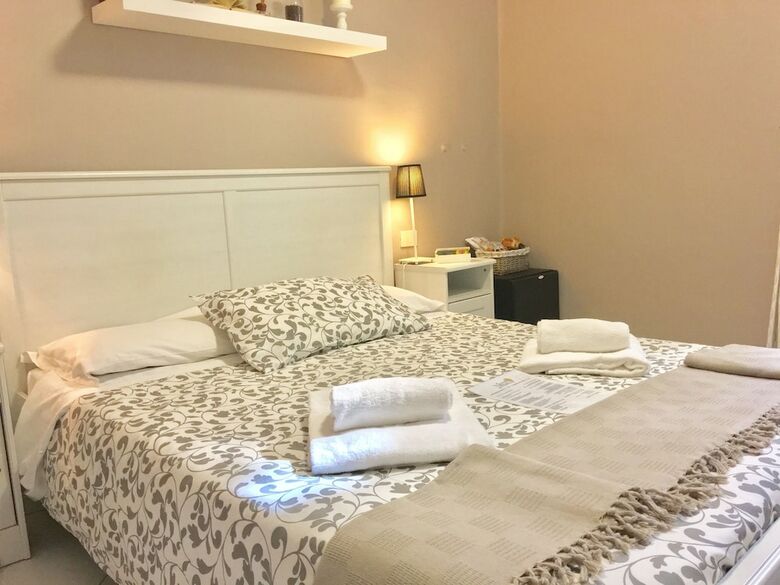 B&B Near