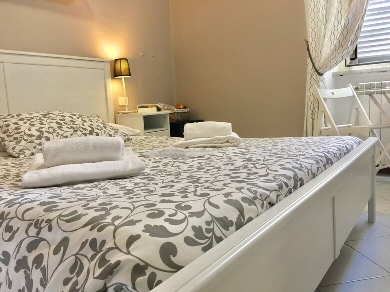 B&B Near