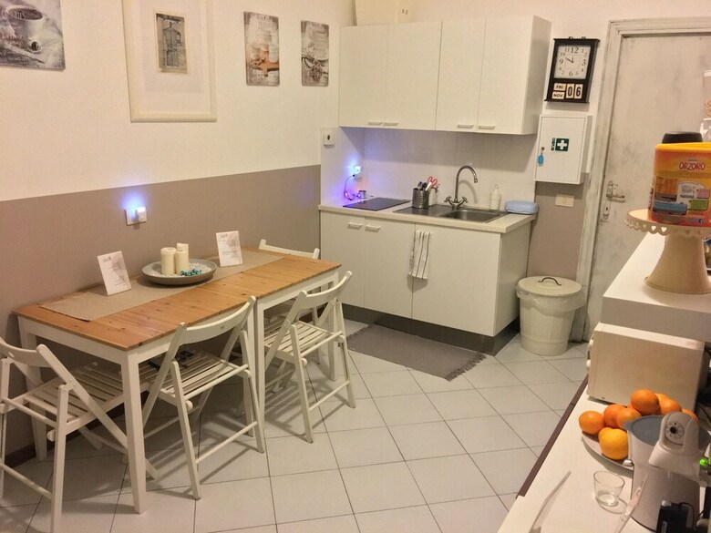 B&B Near