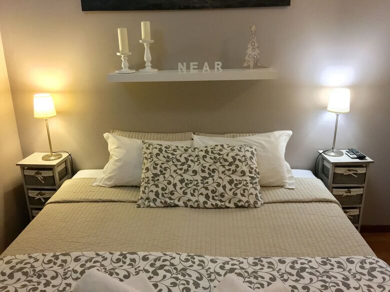 B&B Near
