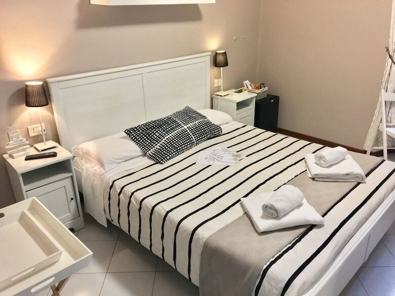 B&B Near