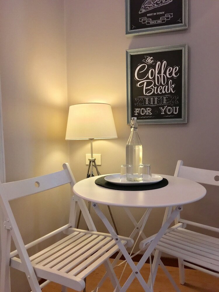 B&B Near