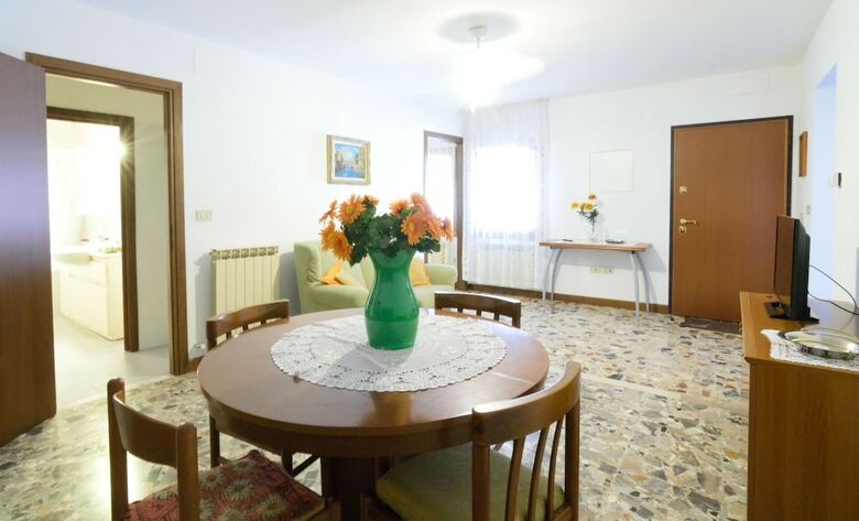 Apartamento Campiello Gorne
