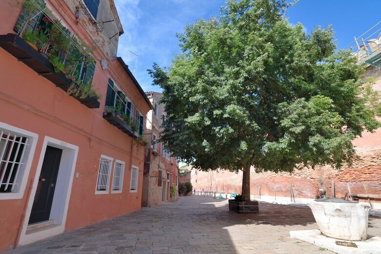 Apartamento Campiello Gorne