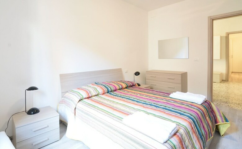 Apartamento Ponte Squero