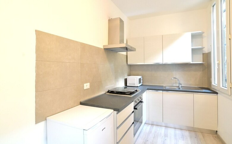 Apartamento Ponte Squero
