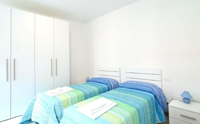 Apartamento Ponte Squero
