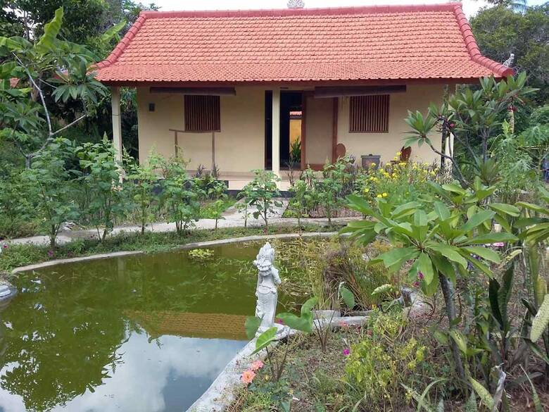 Hotel Bali Bila Bungalow