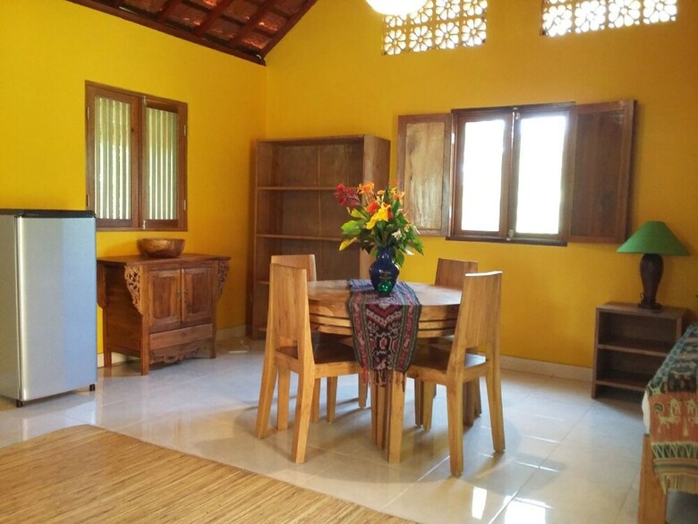 Hotel Bali Bila Bungalow