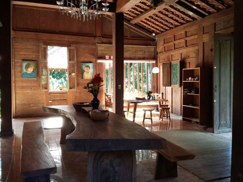 Hotel Bali Bila Bungalow