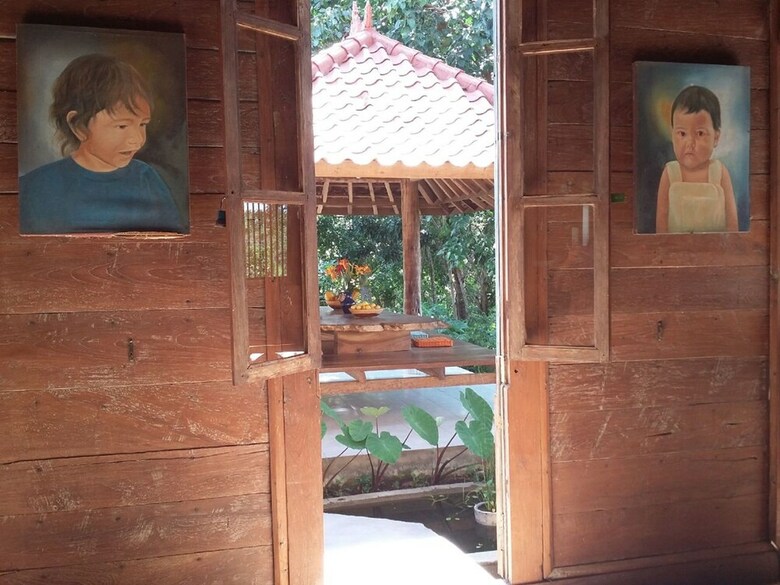 Hotel Bali Bila Bungalow