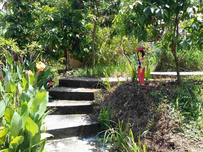 Hotel Bali Bila Bungalow