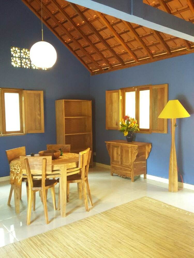 Hotel Bali Bila Bungalow