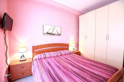 Apartamento Appartamento Caracias - Case Sicule