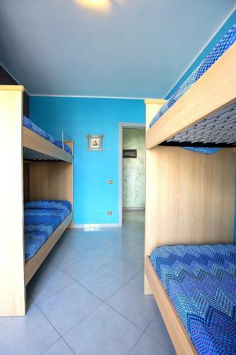 Apartamento Appartamento Caracias - Case Sicule