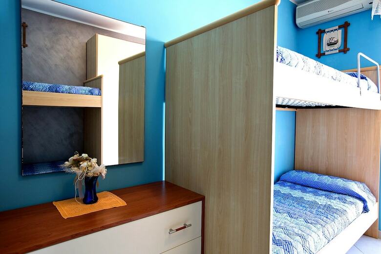 Apartamento Appartamento Caracias - Case Sicule