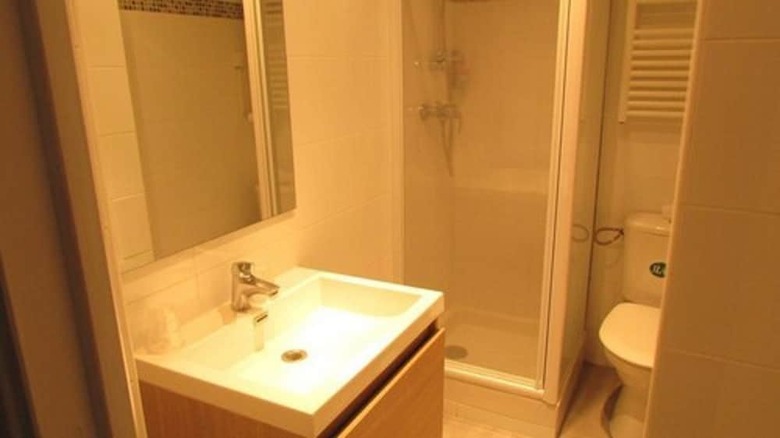Hotel La Perle Montparnasse