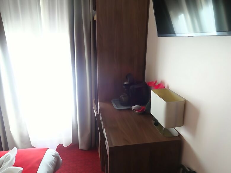 Hotel La Perle Montparnasse