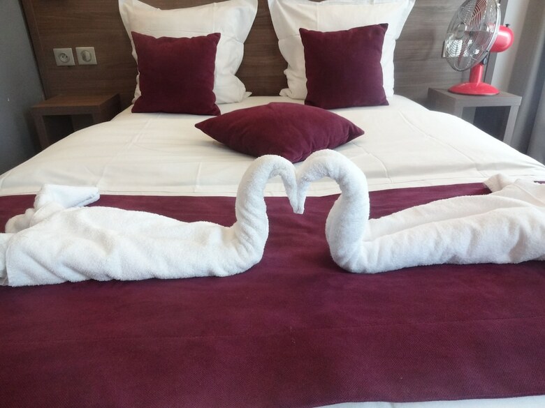 Hotel La Perle Montparnasse
