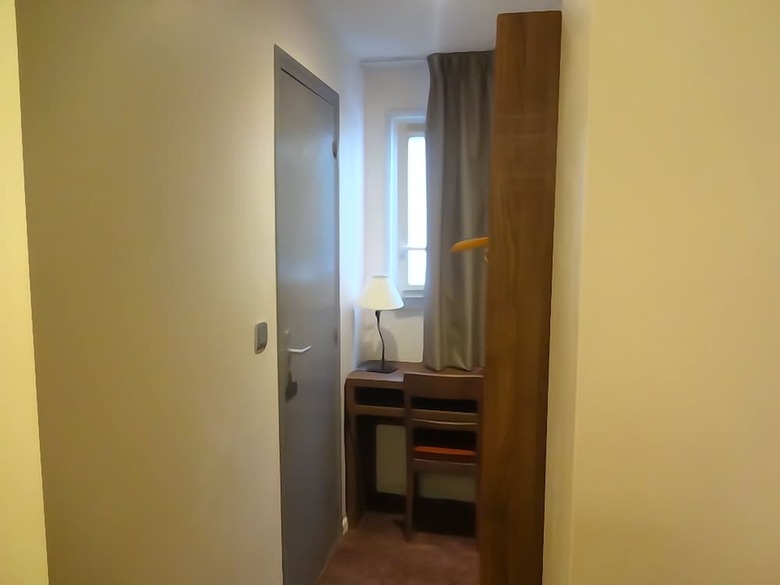 Hotel La Perle Montparnasse
