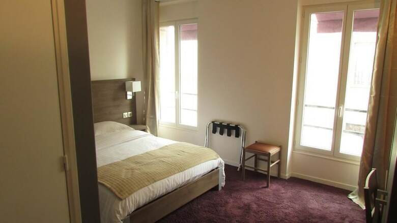 Hotel La Perle Montparnasse