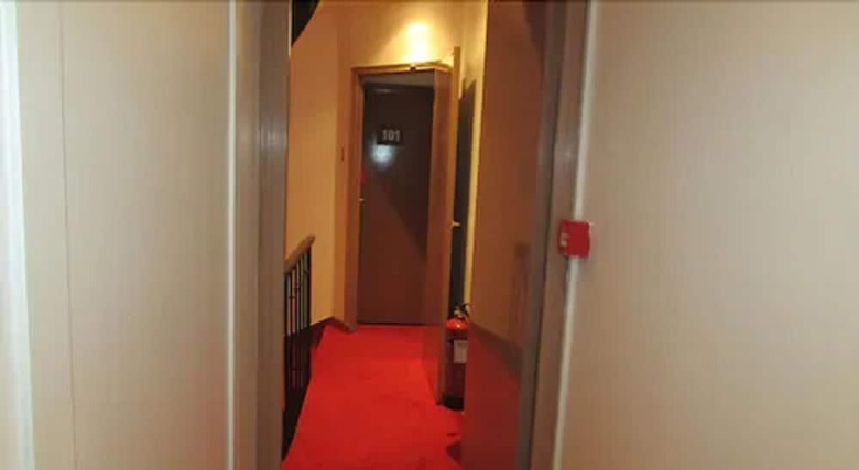 Hotel La Perle Montparnasse