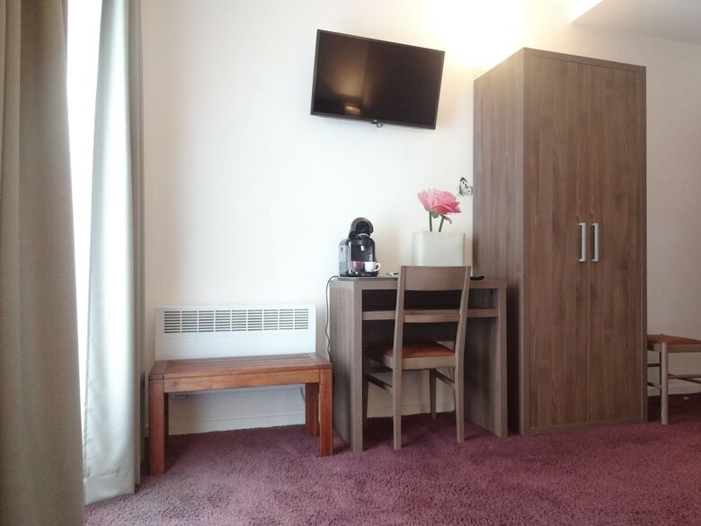 Hotel La Perle Montparnasse