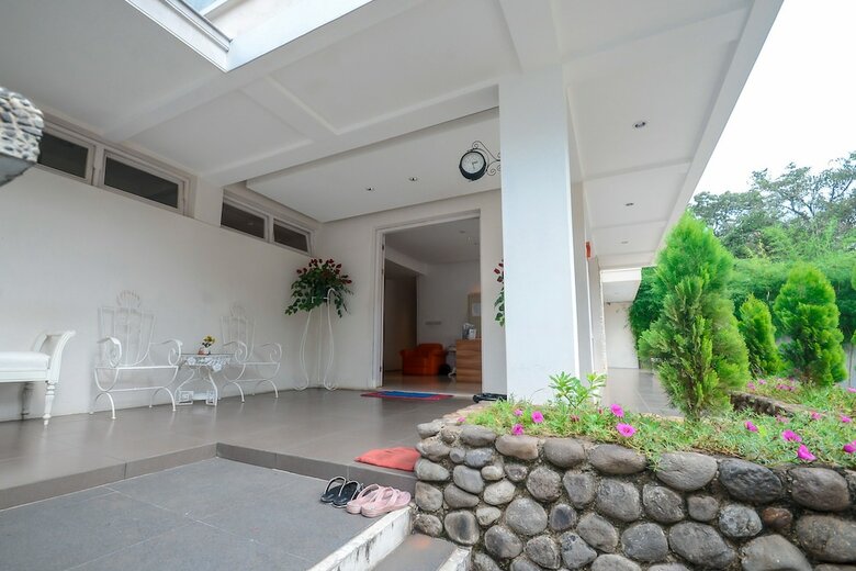 Hotel Airy Dago Dipatiukur Kyai Luhur 2 Bandung