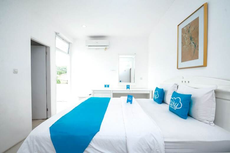 Hotel Airy Dago Dipatiukur Kyai Luhur 2 Bandung