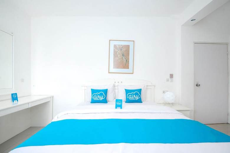 Hotel Airy Dago Dipatiukur Kyai Luhur 2 Bandung